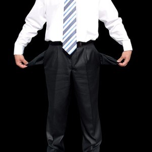 You are liable if the primary borrower can't pay.