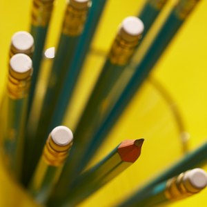 Pencil and Paper Can Create a Simple Budget Plan