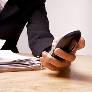 Stay in touch with real estate investors.