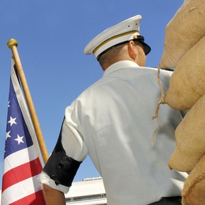 Veterans' benefits are exempt from creditor judgments.