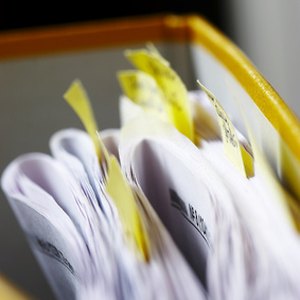 Eliminate records on a schedule.