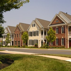 How to Find Out the Comp Values for Homes in an Area Where I Want to Buy