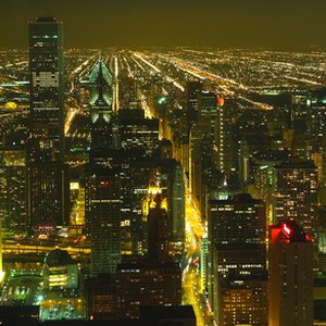 Home Improvement Grants for Seniors in Chicago, Illinois