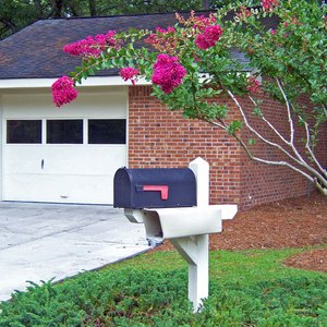 You can make the change by mail or in person.