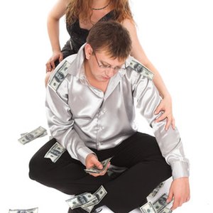 Most banks require an adult to jointly sign up if the minor wants a checking account.