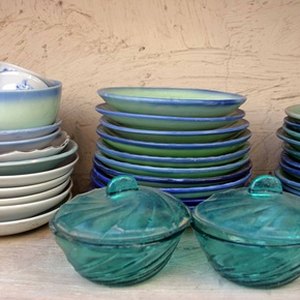 Things to Look for at Estate Sales