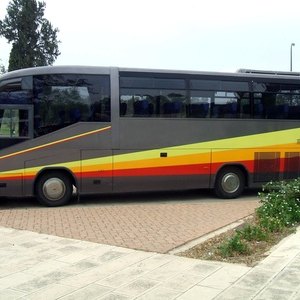 The Capital Assistance Program for Elderly Persons helps with transportation.