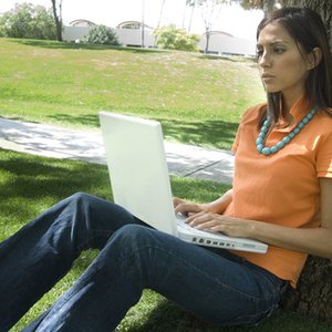 Research available scholarships.