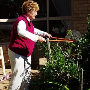 Federal Grants for Disabled Women