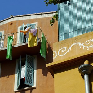 How to Build a Rental History