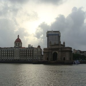 India's wealthy are increasing in number.