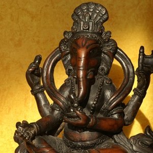 Indian consumers are highly religious.
