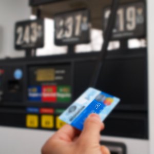 How to Apply for a Hess Credit Card