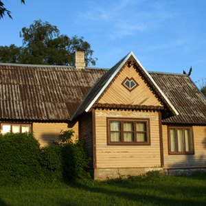 Rural Housing Repair and Rehabilitation is for