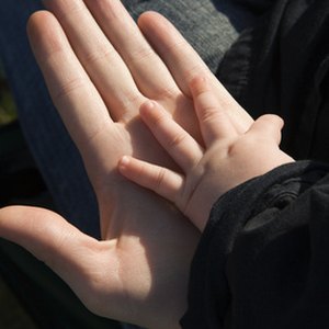 What is Indiana's Joint Custody Child Support Law?