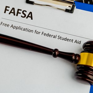 Must I File a FAFSA for Financial Aid?