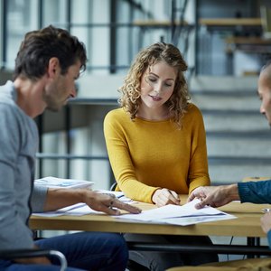 What Is Included in a Prospectus?