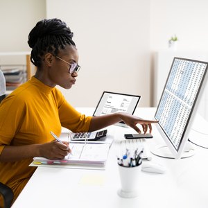 What Is a Tax Deduction? A Guide for the Self-Employed
