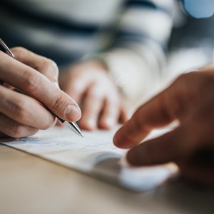 How to Change the Name of a Trust