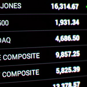 What Does the Dow Number Mean?