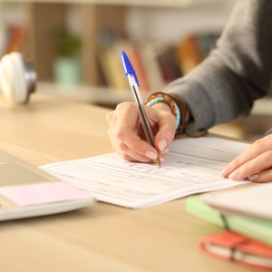 Finding Scholarship Opportunities