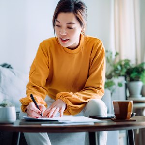 The Differences Between Sales Type Leases & Direct Financing Leases in Journal Entries