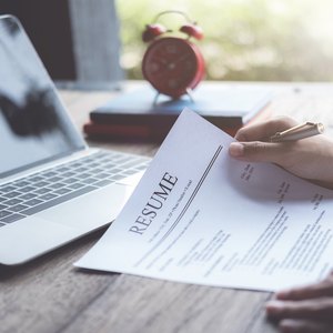 7 Types of Resumes