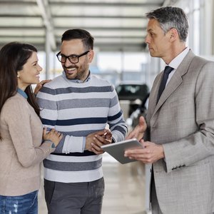 What Happens If You Stop Insurance on a Leased Vehicle?