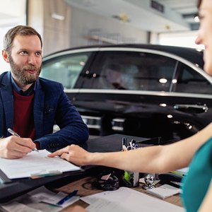Difference Between Residual Amount & Payoff Amount