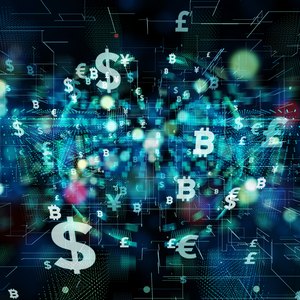 Managing Money in a Cashless Society