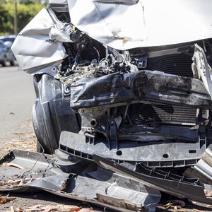 Do You Pay a Deductible If Your Car Is Totaled in an Accident?