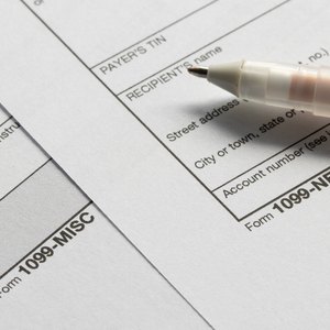 What Are the Types of 1099 Forms?