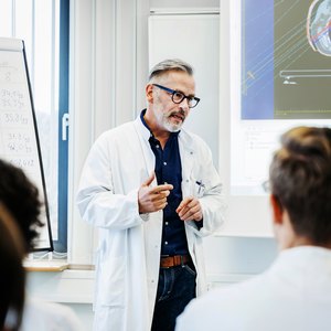 Affording Medical School & Residency
