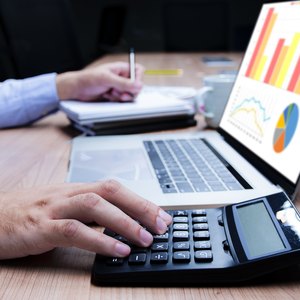 How to Calculate Net Change in Cash From a Cash Flow Statement