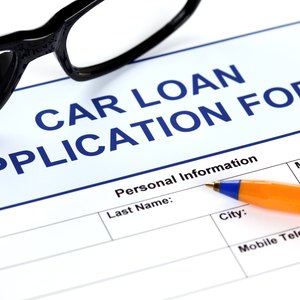 What Is the Car Loan Death Clause?