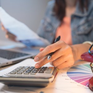 What Is the Offset Entry to Notes Payable?