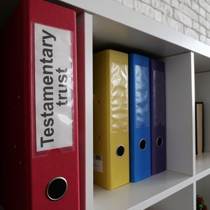 How to Dissolve a Testamentary Trust