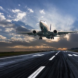 Can a Person on SSI Leave the Country & Not Lose Benefits?