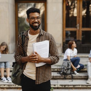 How to Take the American Opportunity Credit as a Graduate Student
