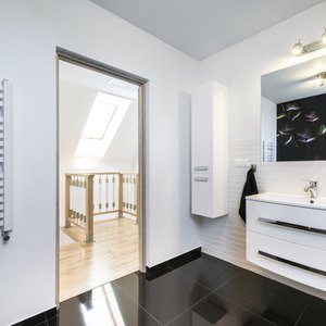 How Much Does a New Bathroom Increase the Value of a House?