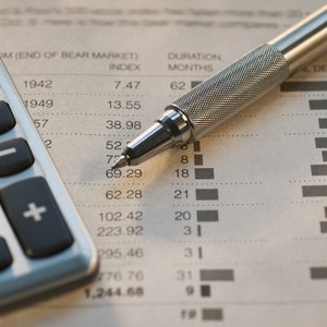 How to Calculate PV of an Expected Stock Price