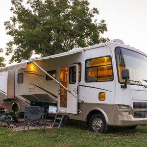 How to Have Someone Take Over Payments on an RV Legally