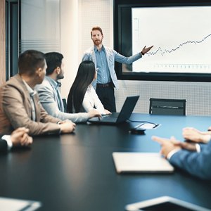 What Is the Difference Between the Rate of Return & the Realized Rate of Return?