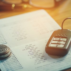 How to Give a Vehicle Back to the Bank