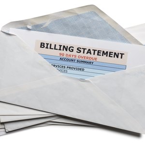 Can Debt Collections Less Than $100 Be Reported to the Credit Bureau?