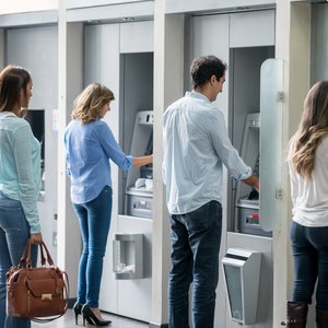How to Fix an ATM Card That Won't Scan