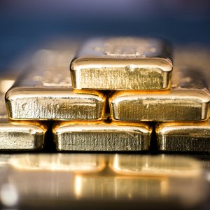 Can I Buy Gold Bars at My Bank?