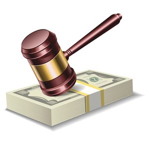 How to Calculate W-4 Exemptions for Alimony
