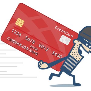 How Can Crooks Use My Debit Card Number Without Having the Card?