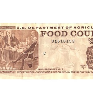 How to Cash Out the Food Stamp Program